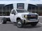 2026 GMC Sierra 3500 HD Chassis Cab SLE