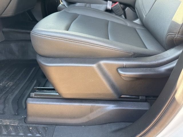 2024 GMC Sierra 3500 HD Pro