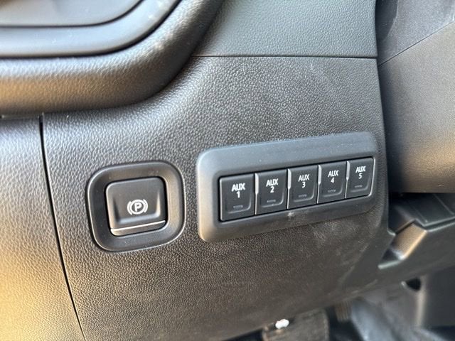 2024 GMC Sierra 3500 HD Pro