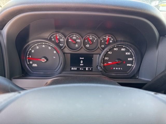 2024 GMC Sierra 3500 HD Pro