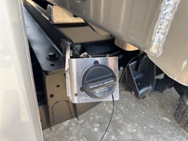 2024 GMC Sierra 3500 HD Pro