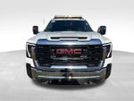 2024 GMC Sierra 3500 HD Pro