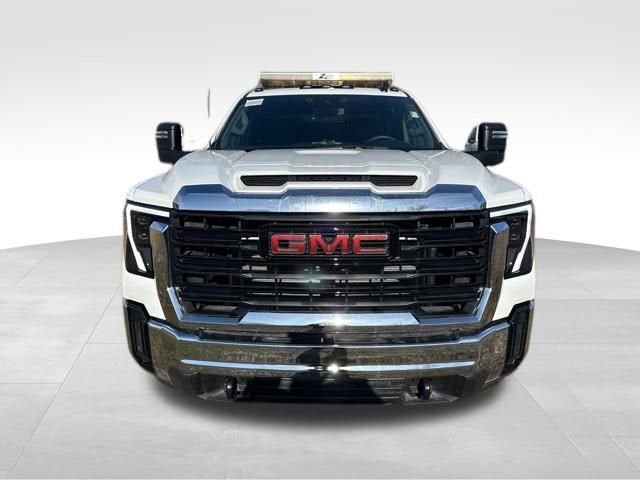 2024 GMC Sierra 3500 HD Pro