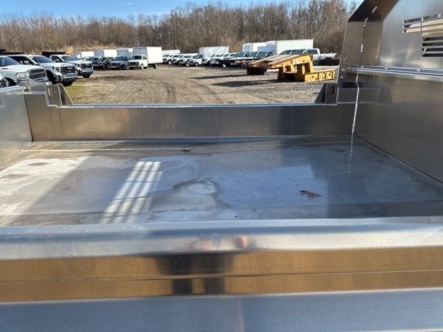 2024 GMC Sierra 3500 HD Pro