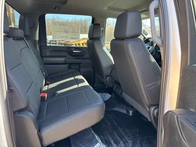 2024 GMC Sierra 3500 HD Pro