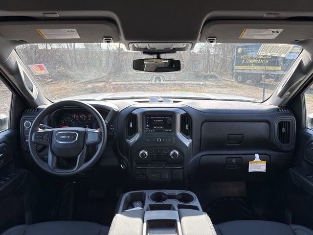 2024 GMC Sierra 3500 HD Pro