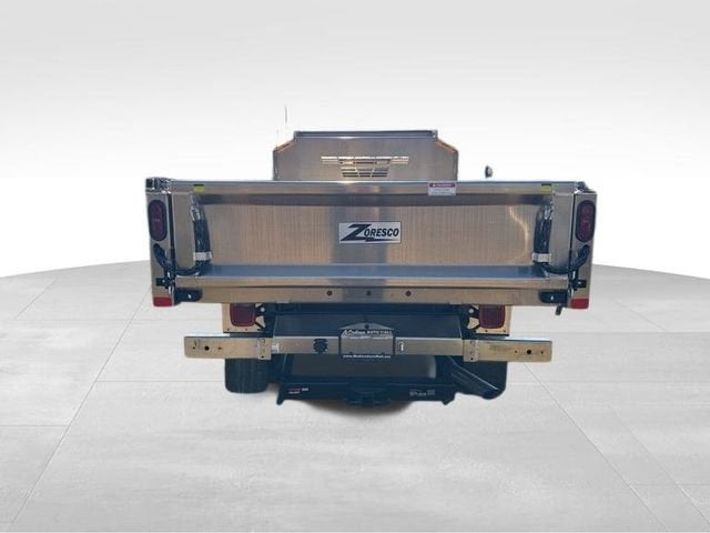 2024 GMC Sierra 3500 HD Pro