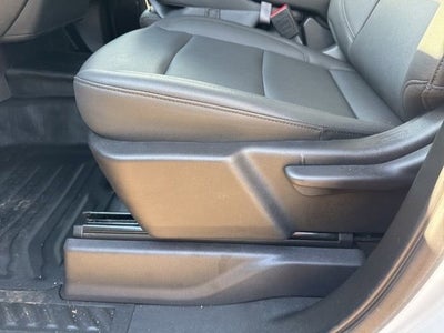 2024 GMC Sierra 3500 HD Pro