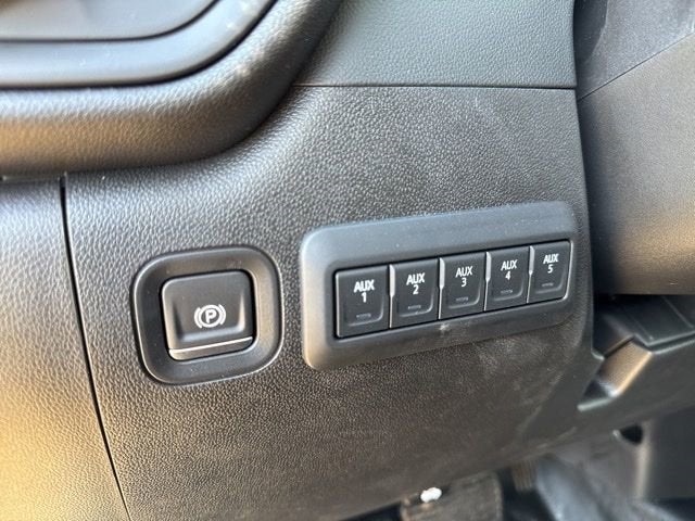 2024 GMC Sierra 3500 HD Pro