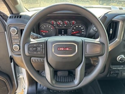 2024 GMC Sierra 3500 HD Pro