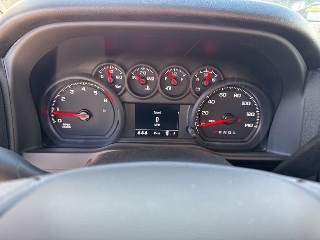 2024 GMC Sierra 3500 HD Pro