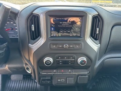 2024 GMC Sierra 3500 HD Pro