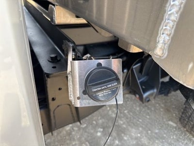 2024 GMC Sierra 3500 HD Pro