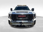 2024 GMC Sierra 3500 HD Pro