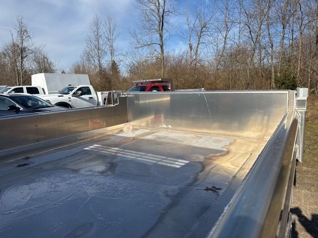 2024 GMC Sierra 3500 HD Pro