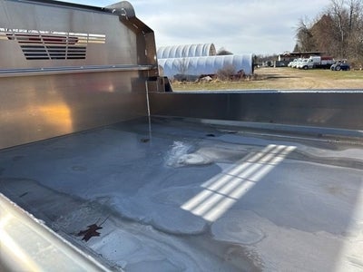 2024 GMC Sierra 3500 HD Pro