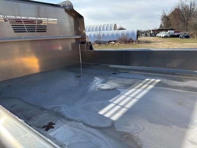 2024 GMC Sierra 3500 HD Pro