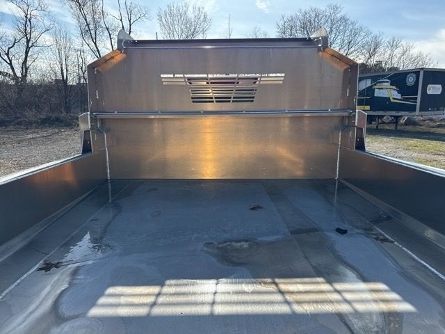 2024 GMC Sierra 3500 HD Pro