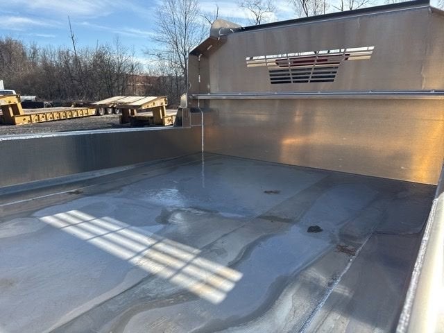 2024 GMC Sierra 3500 HD Pro