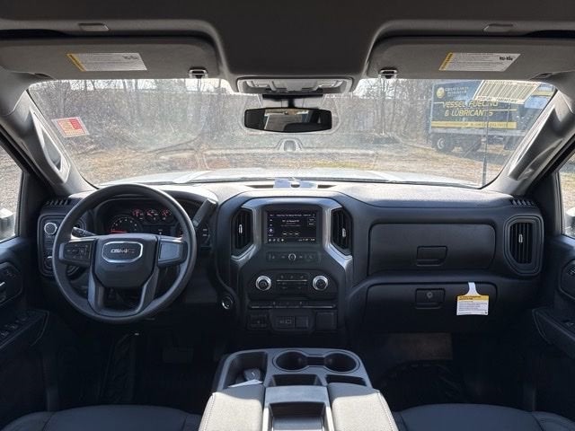 2024 GMC Sierra 3500 HD Pro