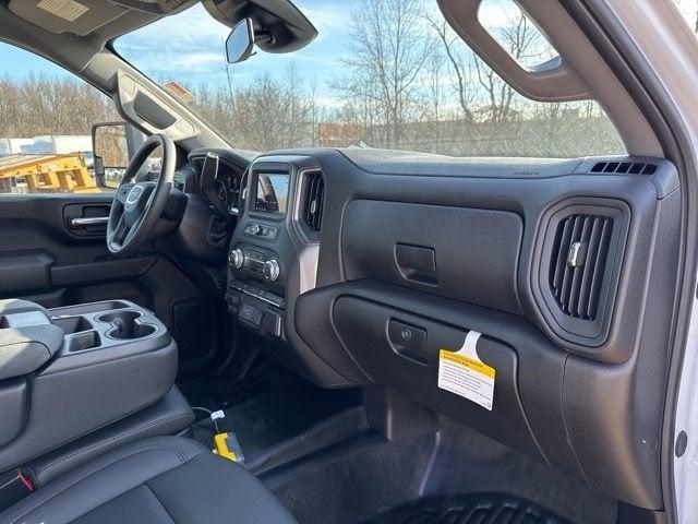 2024 GMC Sierra 3500 HD Pro