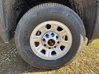 2024 GMC Sierra 3500 HD Pro