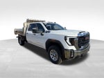 2024 GMC Sierra 3500 HD Pro