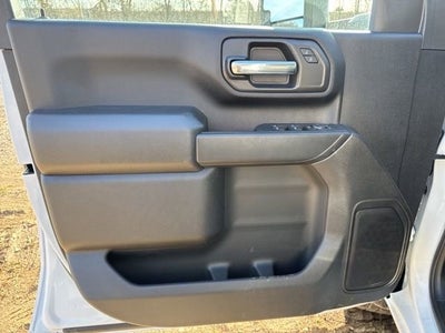 2024 GMC Sierra 3500 HD Pro