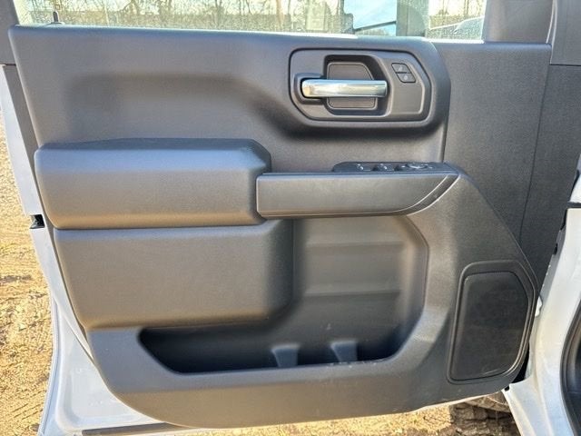 2024 GMC Sierra 3500 HD Pro