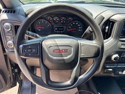 2022 GMC Sierra 3500 HD Chassis Cab Pro