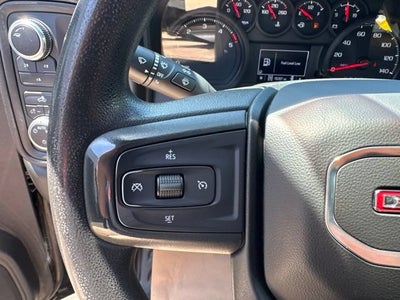 2022 GMC Sierra 3500 HD Chassis Cab Pro
