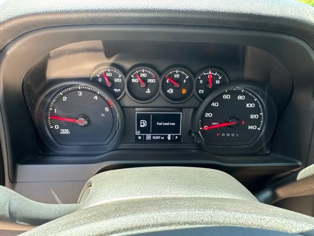 2022 GMC Sierra 3500 HD Chassis Cab Pro