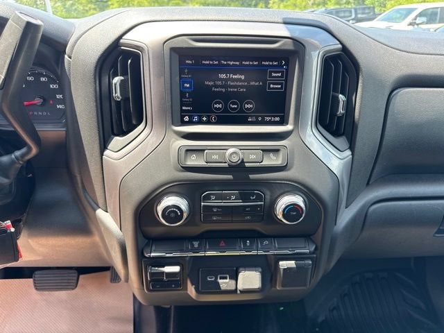2022 GMC Sierra 3500 HD Chassis Cab Pro