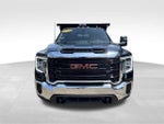 2022 GMC Sierra 3500 HD Chassis Cab Pro