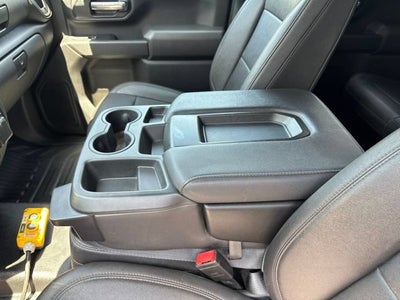 2022 GMC Sierra 3500 HD Chassis Cab Pro