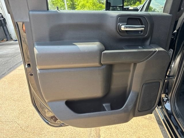 2022 GMC Sierra 3500 HD Chassis Cab Pro