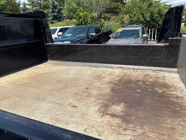 2022 GMC Sierra 3500 HD Chassis Cab Pro