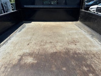 2022 GMC Sierra 3500 HD Chassis Cab Pro