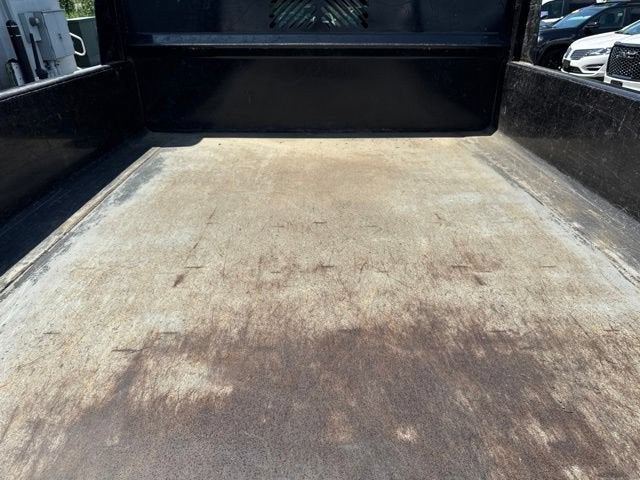 2022 GMC Sierra 3500 HD Chassis Cab Pro