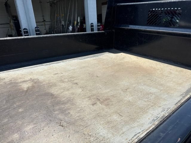 2022 GMC Sierra 3500 HD Chassis Cab Pro