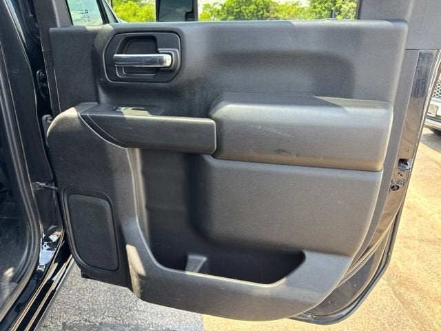2022 GMC Sierra 3500 HD Chassis Cab Pro