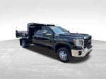 2022 GMC Sierra 3500 HD Chassis Cab Pro