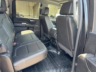 2022 GMC Sierra 3500 HD Chassis Cab Pro