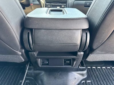 2022 GMC Sierra 3500 HD Chassis Cab Pro