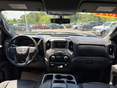 2022 GMC Sierra 3500 HD Chassis Cab Pro