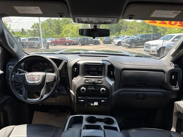 2022 GMC Sierra 3500 HD Chassis Cab Pro