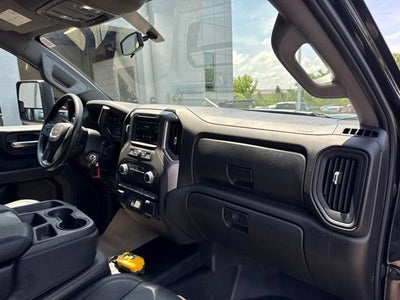 2022 GMC Sierra 3500 HD Chassis Cab Pro