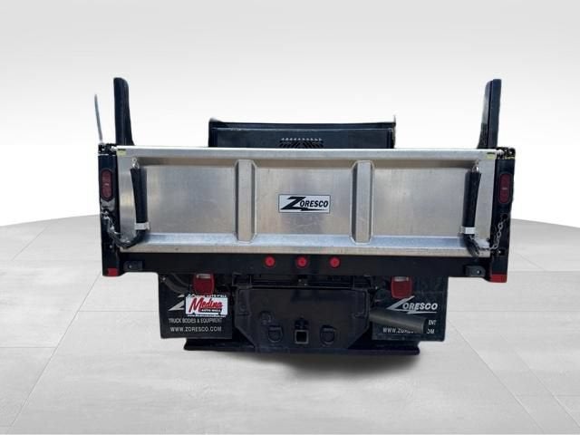 2022 GMC Sierra 3500 HD Chassis Cab Pro