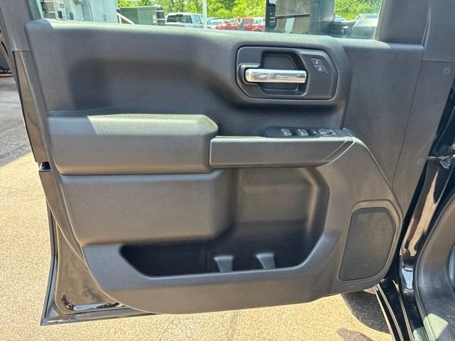 2022 GMC Sierra 3500 HD Chassis Cab Pro
