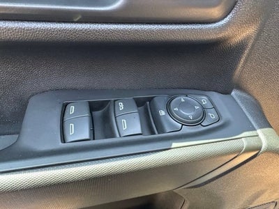 2022 GMC Sierra 3500 HD Chassis Cab Pro